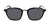 FALLON - Shiny Black with Lumalens Smoke Lens