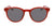 KOBY - Shiny Caramel with Lumalens Smoke Lens