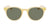 KOBY - Shiny Cream with Lumalens G15 Green Lens