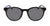 KOBY - Shiny Black with Lumalens Smoke Lens