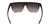 TEMPEST - Mauve Gradient with Lumalens Brown Gradient Lens
