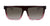 TEMPEST - Mauve Gradient with Lumalens Brown Gradient Lens