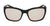 BAYOU - Matte Black with Lumalens Rose Gold Ionized Lens