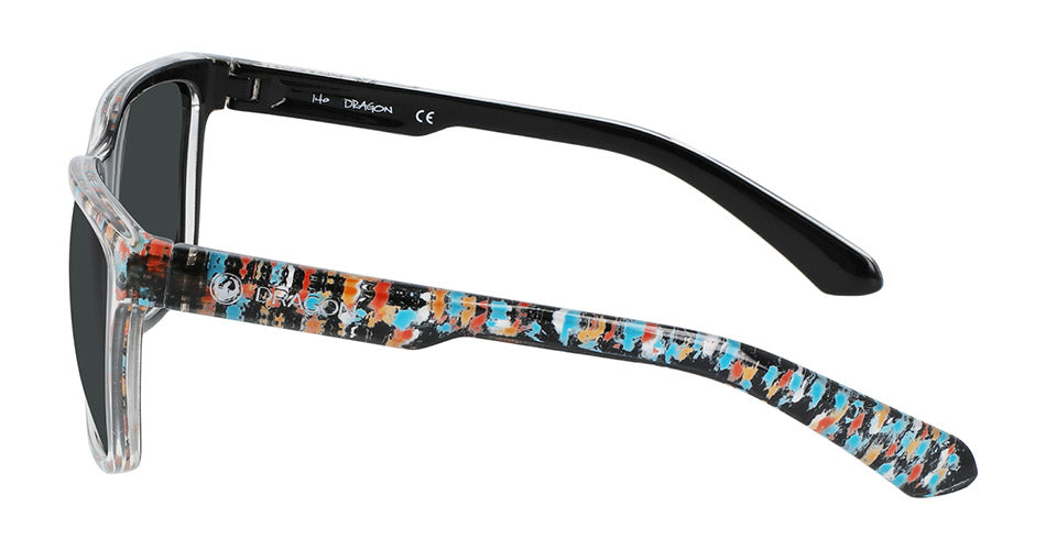 BURGEE - Bryan Iguchi Signature with Lumalens Smoke Lens
