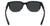 BURGEE - Matte Black Gradient with Lumalens Smoke Lens