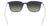 ZIGGY - Shiny Eggplant with Lumalens Brown Gradient Lens
