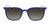 ZIGGY - Shiny Eggplant with Lumalens Brown Gradient Lens