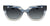 PURSER - Blue Salt Gradient with Lumalens Smoke Gradient Lens