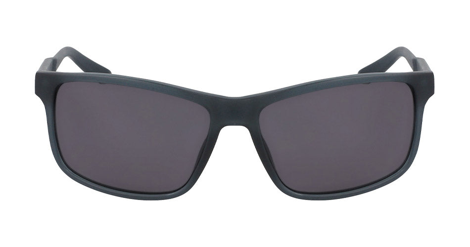 COUNT UPCYCLED - Matte Grey Crystal with Lumalens Smoke Lens