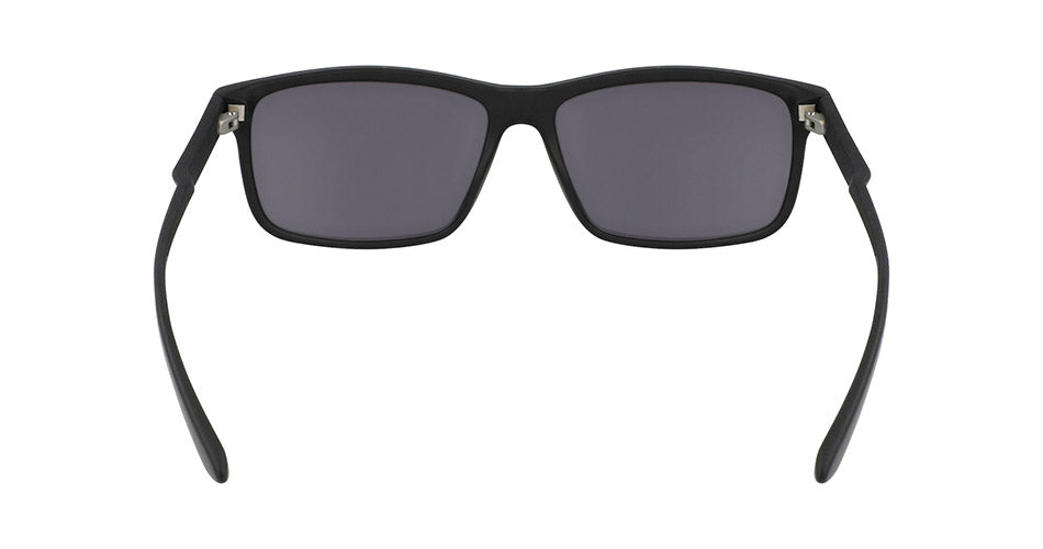 COUNT UPCYCLED - Matte Black with Lumalens Smoke Lens