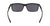 COUNT UPCYCLED - Matte Black with Lumalens Smoke Lens