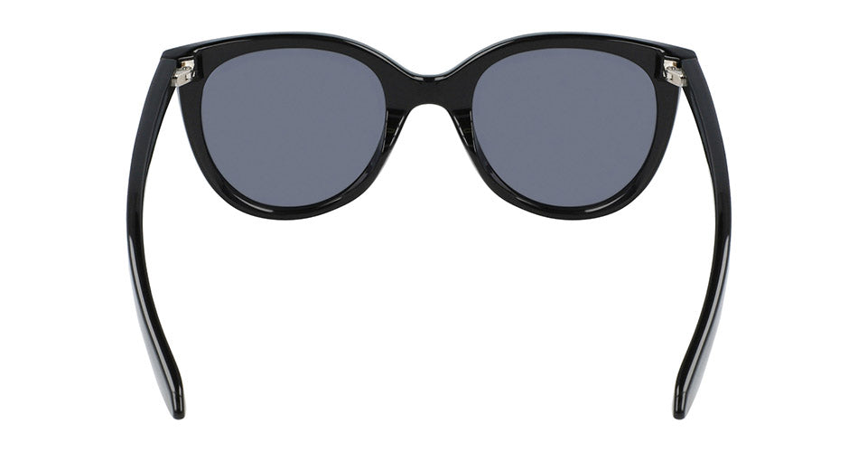 JUNIPER - Black with Smoke Lens