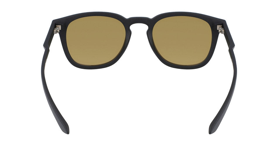 FINCH - Matte Black with Lumalens Rose Gold Ionized Lens