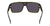 REMIX - Shiny Crystal Sap with Polarized Lumalens Smoke Lens