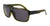 REMIX - Shiny Crystal Sap with Polarized Lumalens Smoke Lens