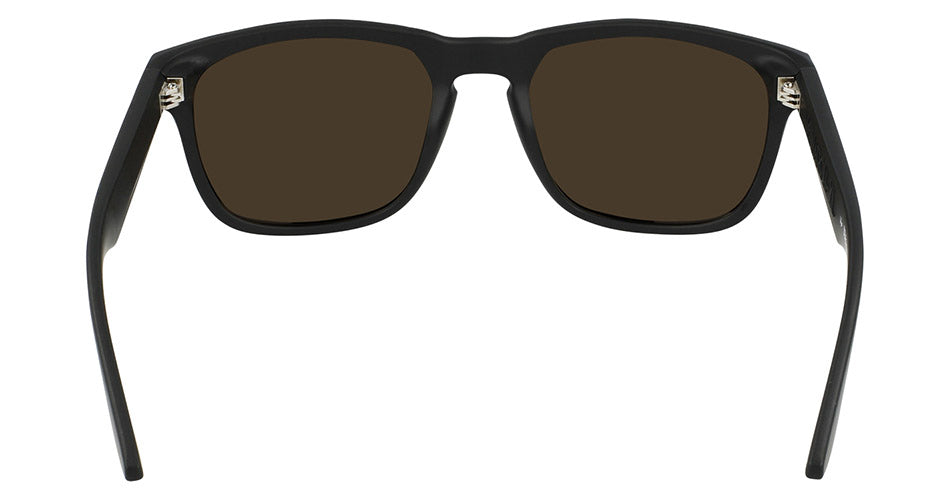 MONARCH XL - Matte Black with Lumalens Silver Ionized Lens