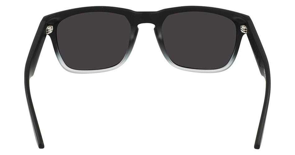 MONARCH XL - Matte Black Gradient with Polarized Lumalens Smoke Lens