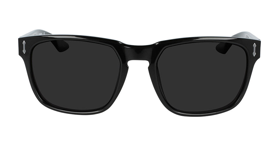MONARCH XL - Jet with Polarized Lumalens Smoke Lens