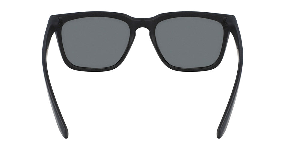 BAILE - Matte Black with Polarized Lumalens Smoke Lens