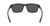 REED - Matte Grey/Permafrost with Lumalens Gun Blue Ionized Lens