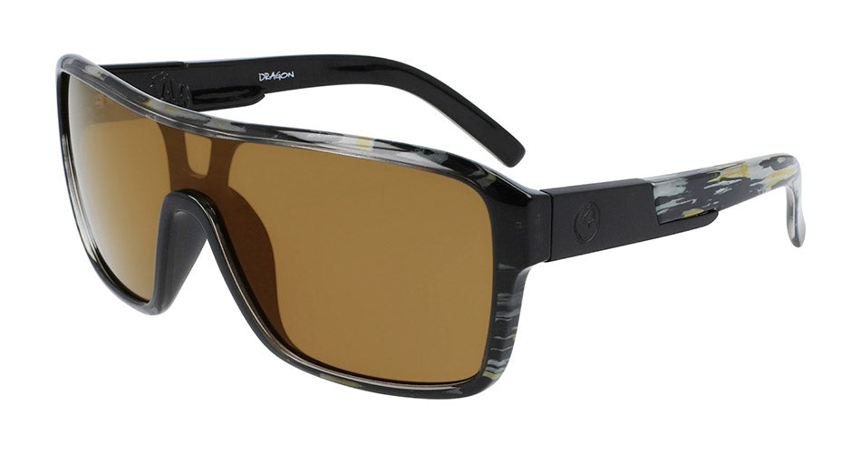 REMIX - Rob Machado Resin with Lumalens Copper Ionized Lens