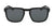 MARI - Matte Black with Lumalens Smoke Lens