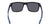 MERIDIEN - Black/Blue Green Bryan Iguchi Signature with Lumalens Smoke Lens