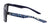 MERIDIEN - Black/Blue Green Bryan Iguchi Signature with Lumalens Smoke Lens