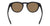 OPUS - Matte Black with Lumalens Copper Ionized Lens