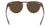 OPUS - Grey Caramel Gradient with Lumalens Brown Lens