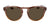 OPUS - Grey Caramel Gradient with Lumalens Brown Lens