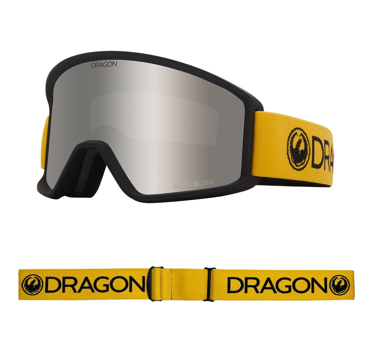 DXT OTG - Dijon Lite with Lumalens Silver Ionized Lens
