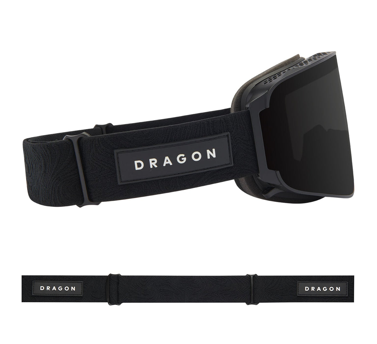 NFX MAG OTG - Vantas with Lumalens Midnight & Lumalens Violet Lens