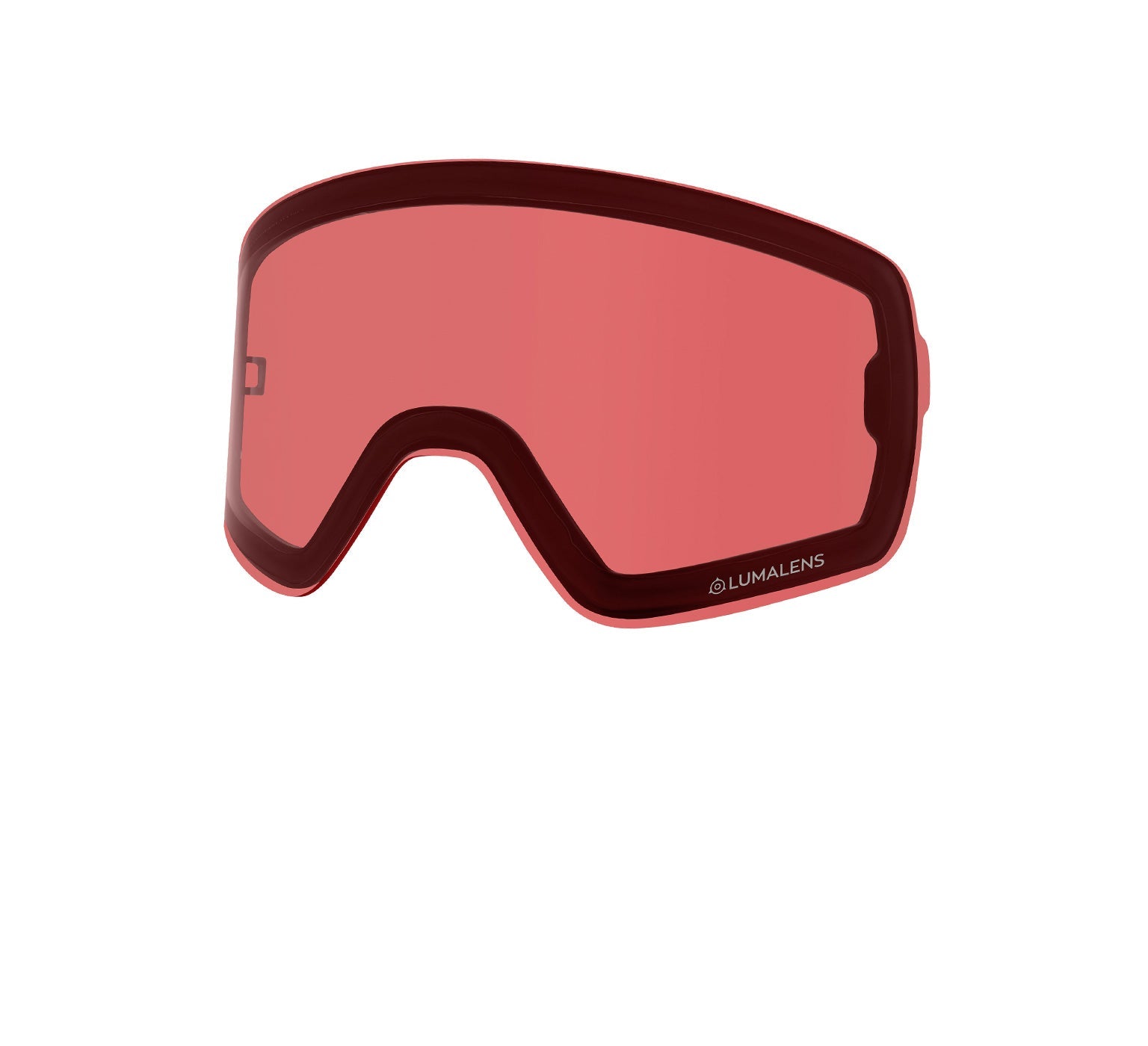 NFX2 - Blake Paul Signature 2019 with Lumalens Dark Smoke & Lumalens Rose Lens