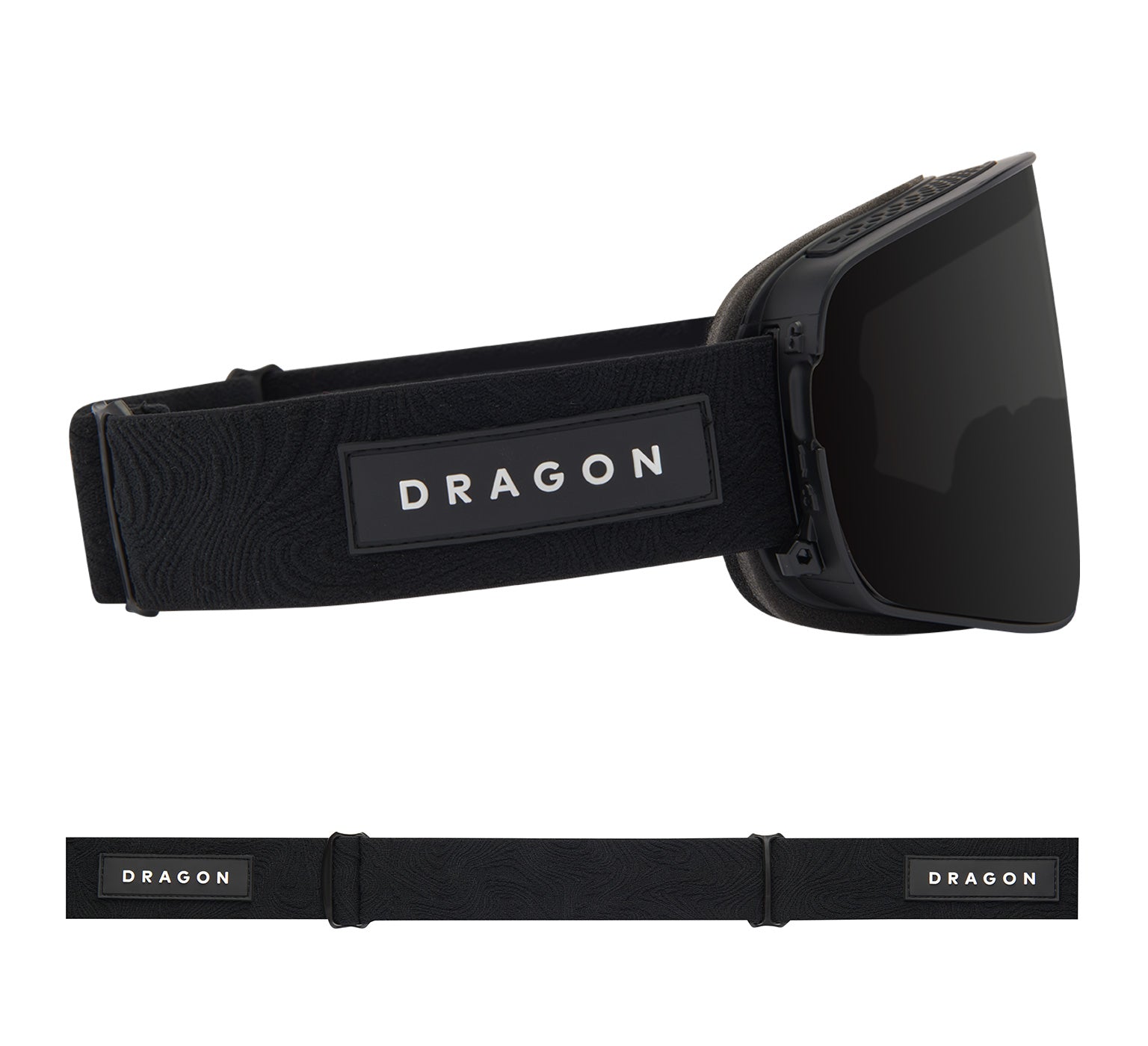 NFX2 - Vantas with Lumalens Midnight & Lumalens Violet Lens