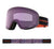 PXV - Heatwave with Lumalens Solace IR & Lumalens Violet Lens