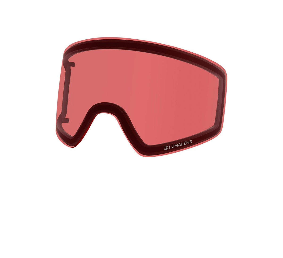 PXV - Faction Collab with Lumalens Red Ionized & Lumalens Rose Lens