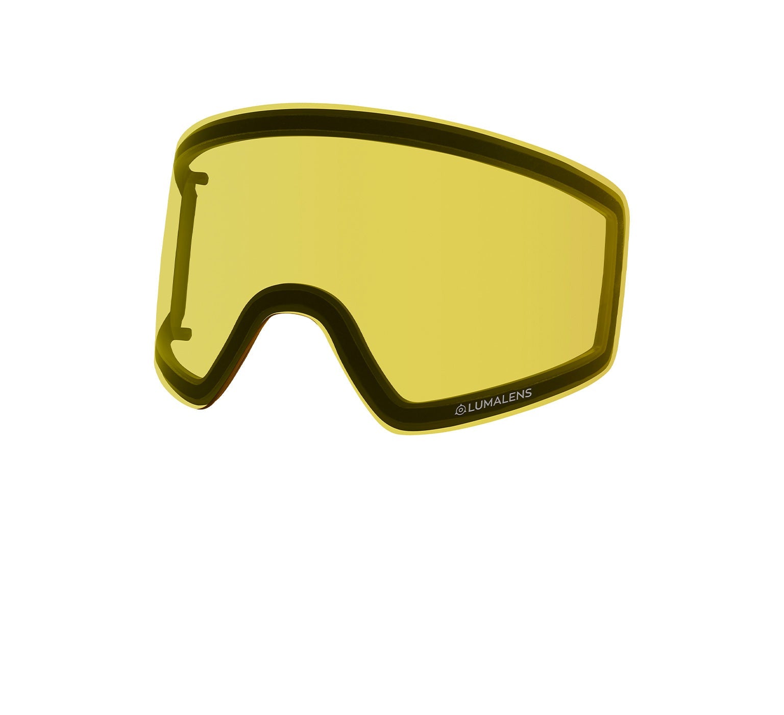 PXV - Aberration with Lumalens Silver Ionized & Lumalens Yellow Lens