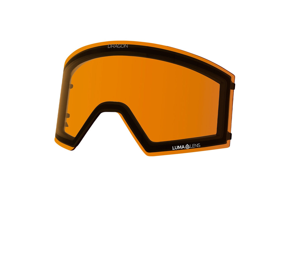 RVX OTG - Mackeral with Lumalens Blue Ionized & Lumalens Amber Lens