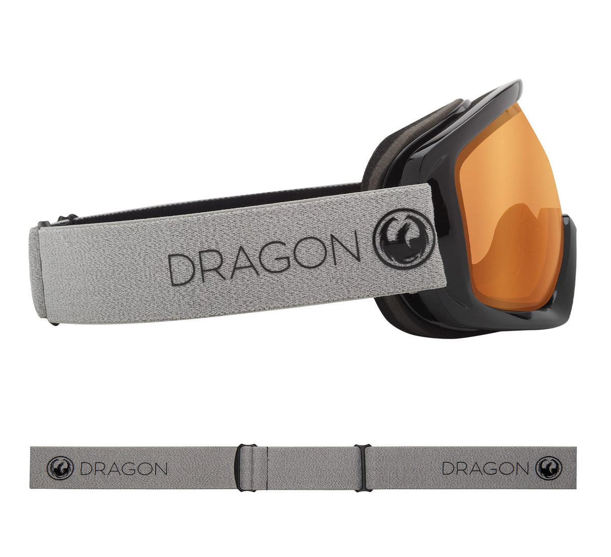 D3 OTG - Switch with Lumalens Photochromic Amber Lens