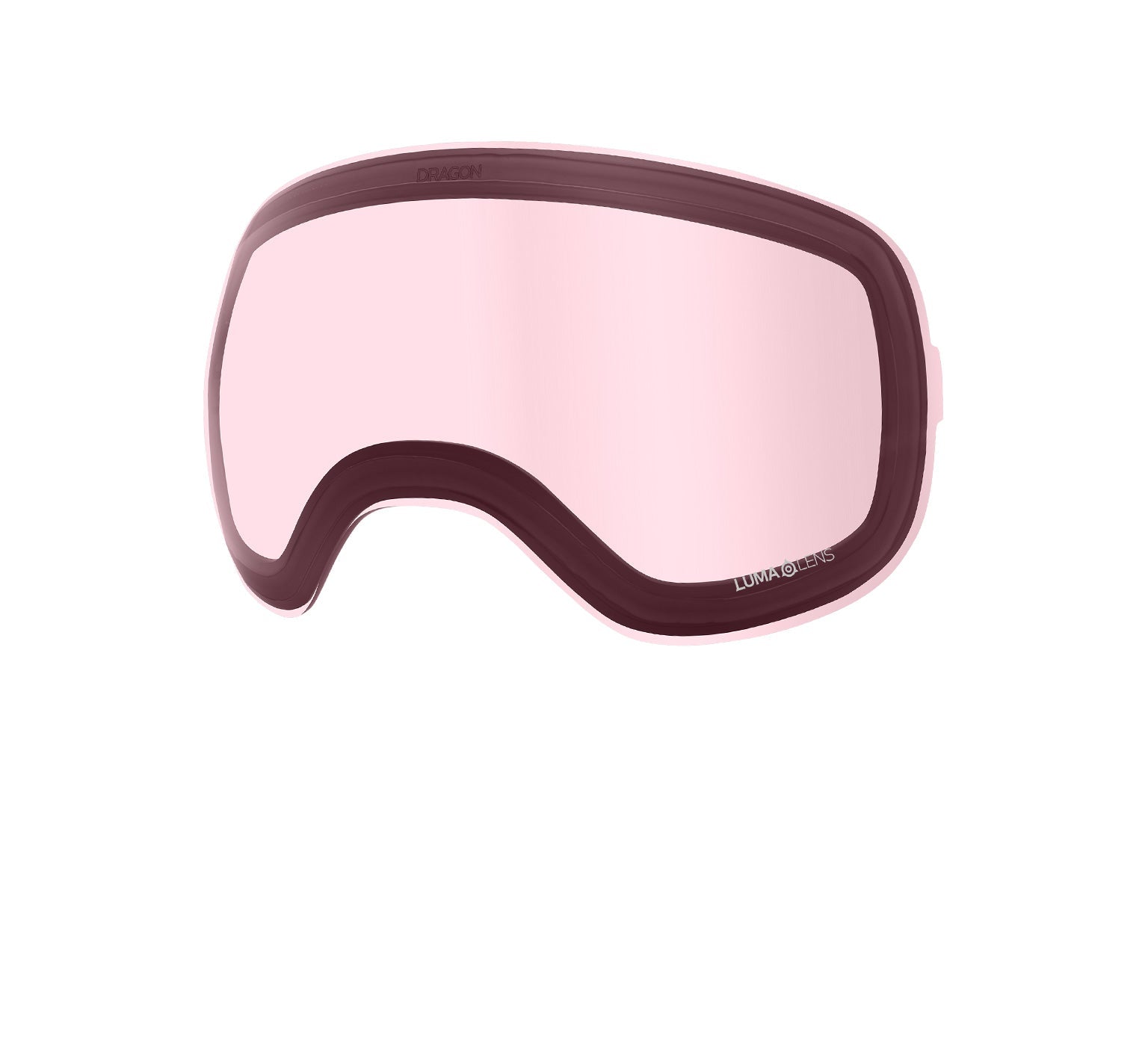 X2 - Edo with Lumalens Gold Ionized & Lumalens Light Rose Lens